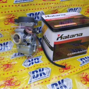 CARBURADOR GN125H, KATANA