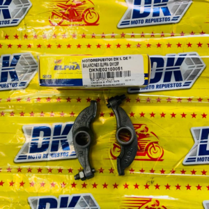 BALANCINES ELPRA GN125F