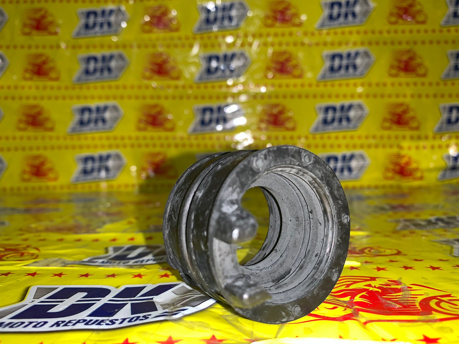 CONECTOR DE CARBURADOR