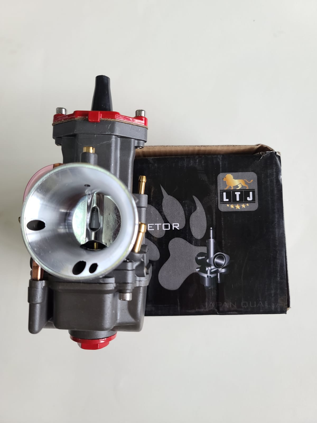 CARBURADOR RACING PZ32