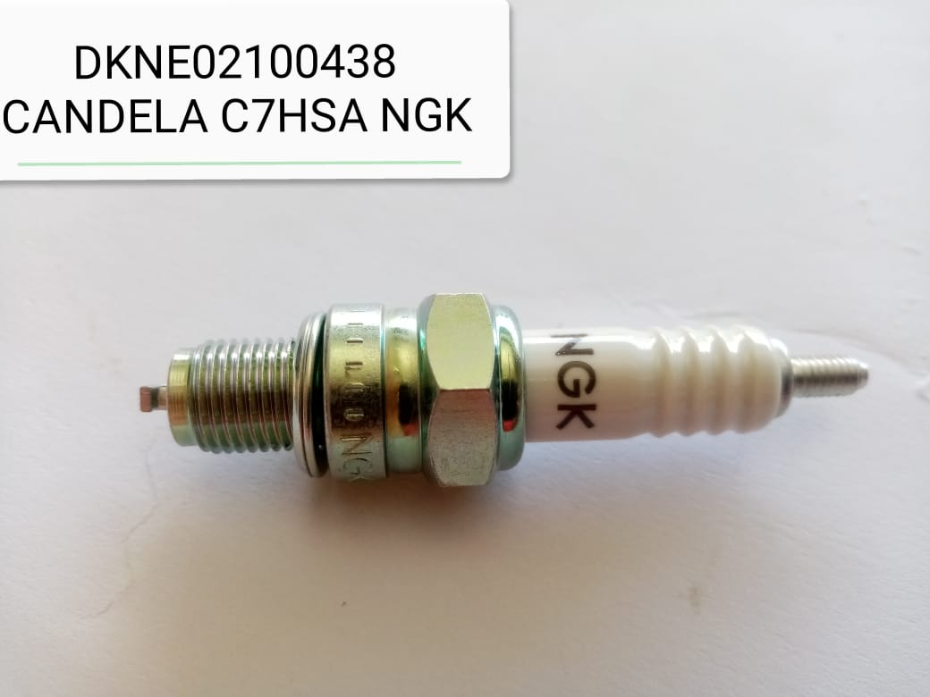 CANDELA C7HSA 5/8 NGK