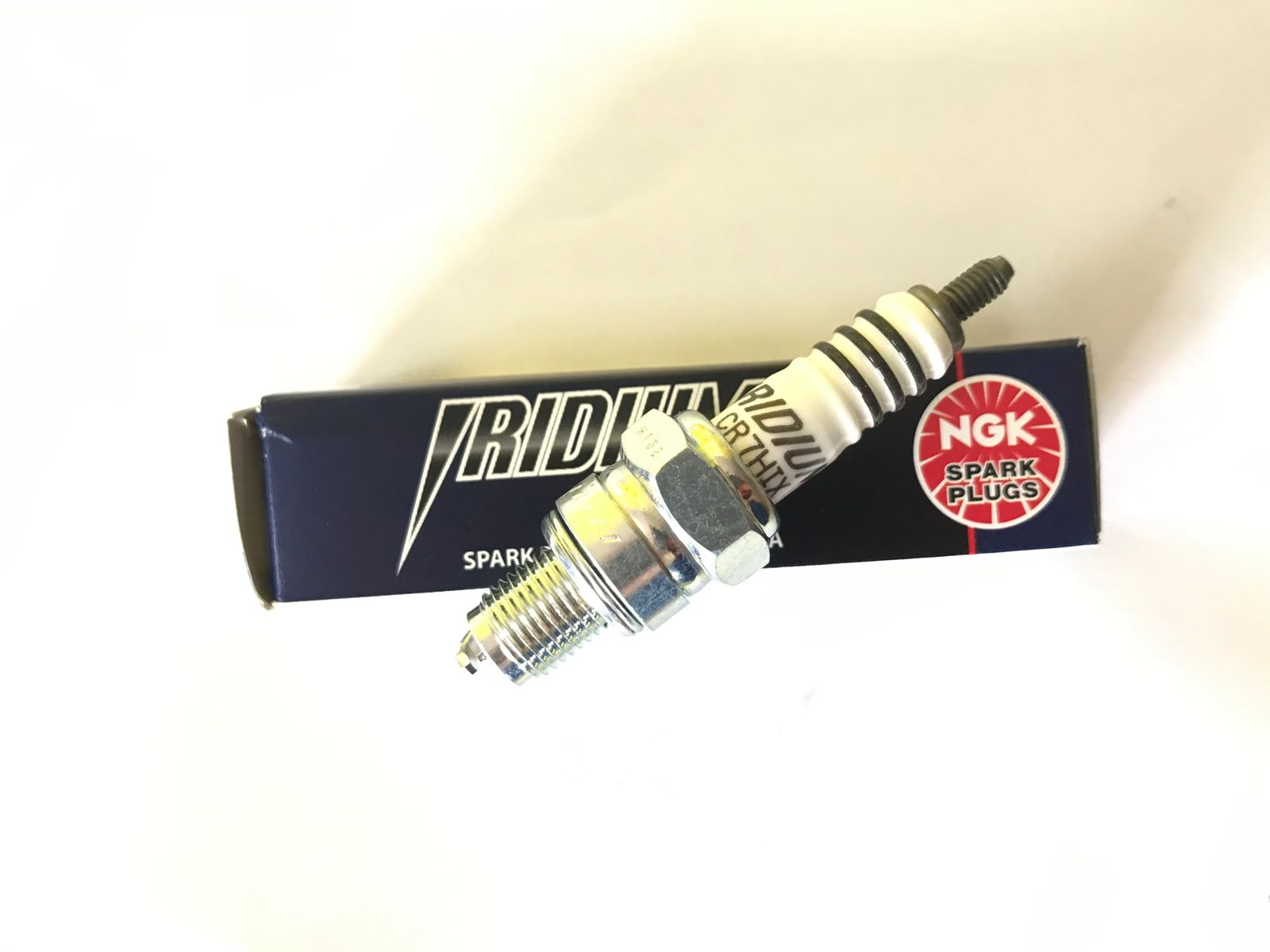 CANDELA CR7HIX IRIDIUM