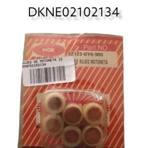BUJES DE MOTONETA 150