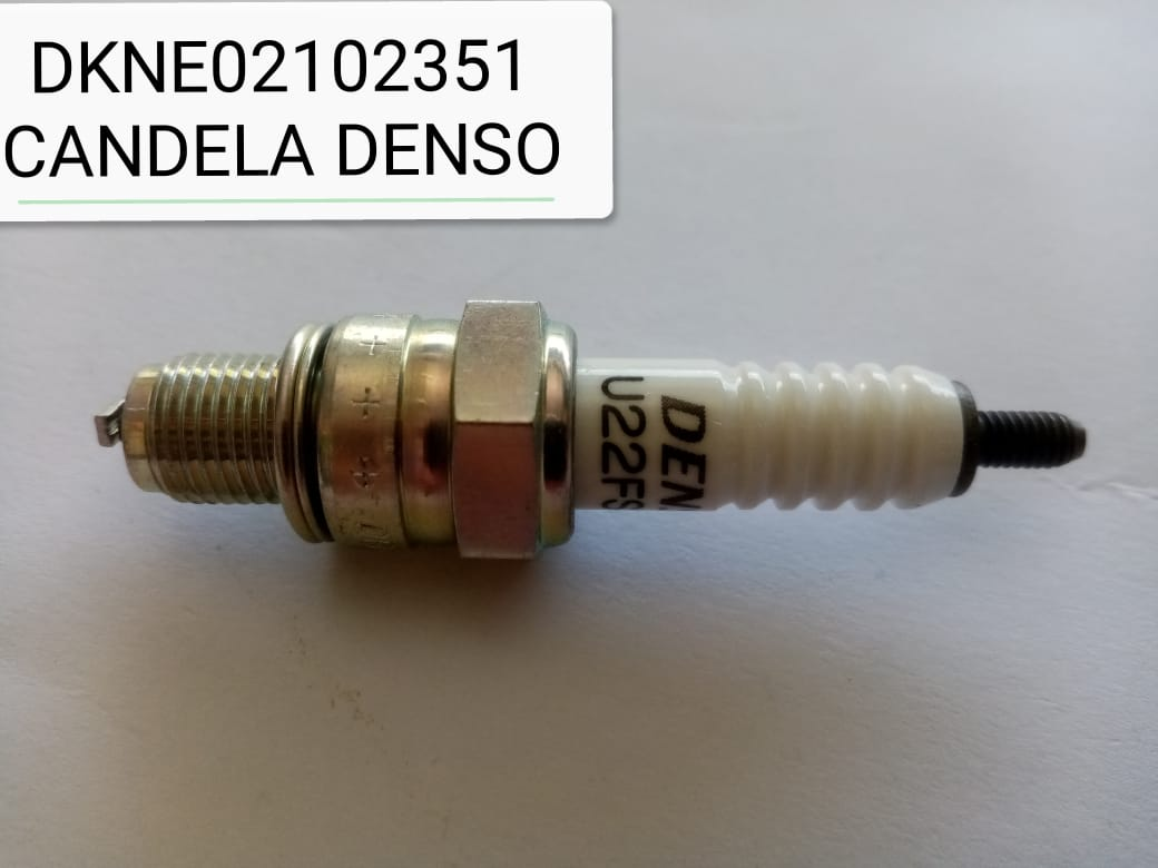 CANDELA U22FSR-U DENSO