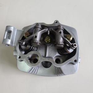 CULATA COMPLETA HJ125-7,FT125,CG125