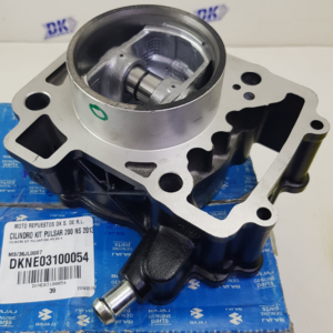 CILINDRO KIT PULSAR 200 NS 2013