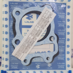 EMPAQUE CULATA PZA PLATINA 100 DTM-i 2014