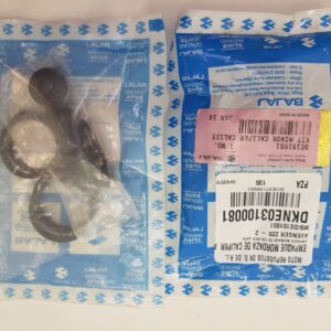 EMPAQUE MORDAZA DE CALIPER  PZA AVENGER 220 - 2014