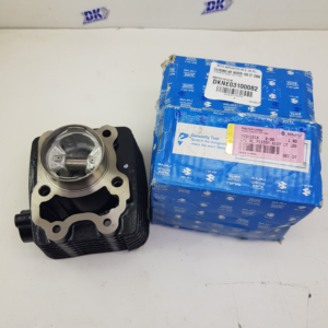 CILINDRO KIT BOXER 100 CT 2008