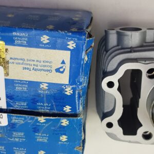 CILINDRO KIT PLATINA 100 - 2007