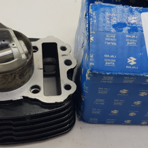 CILINDRO KIT PLATINA 125 - 2012