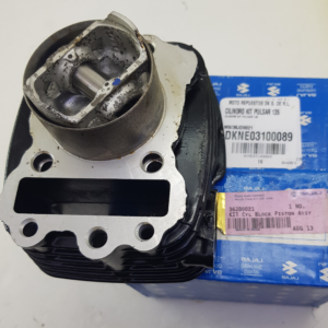 CILINDRO KIT PULSAR 135