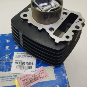 CILINDRO KIT DISCOVER 125 - 2010
