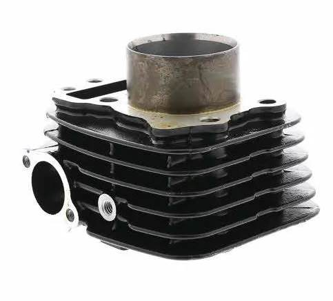 CILINDRO KIT XCD 125 - 2008