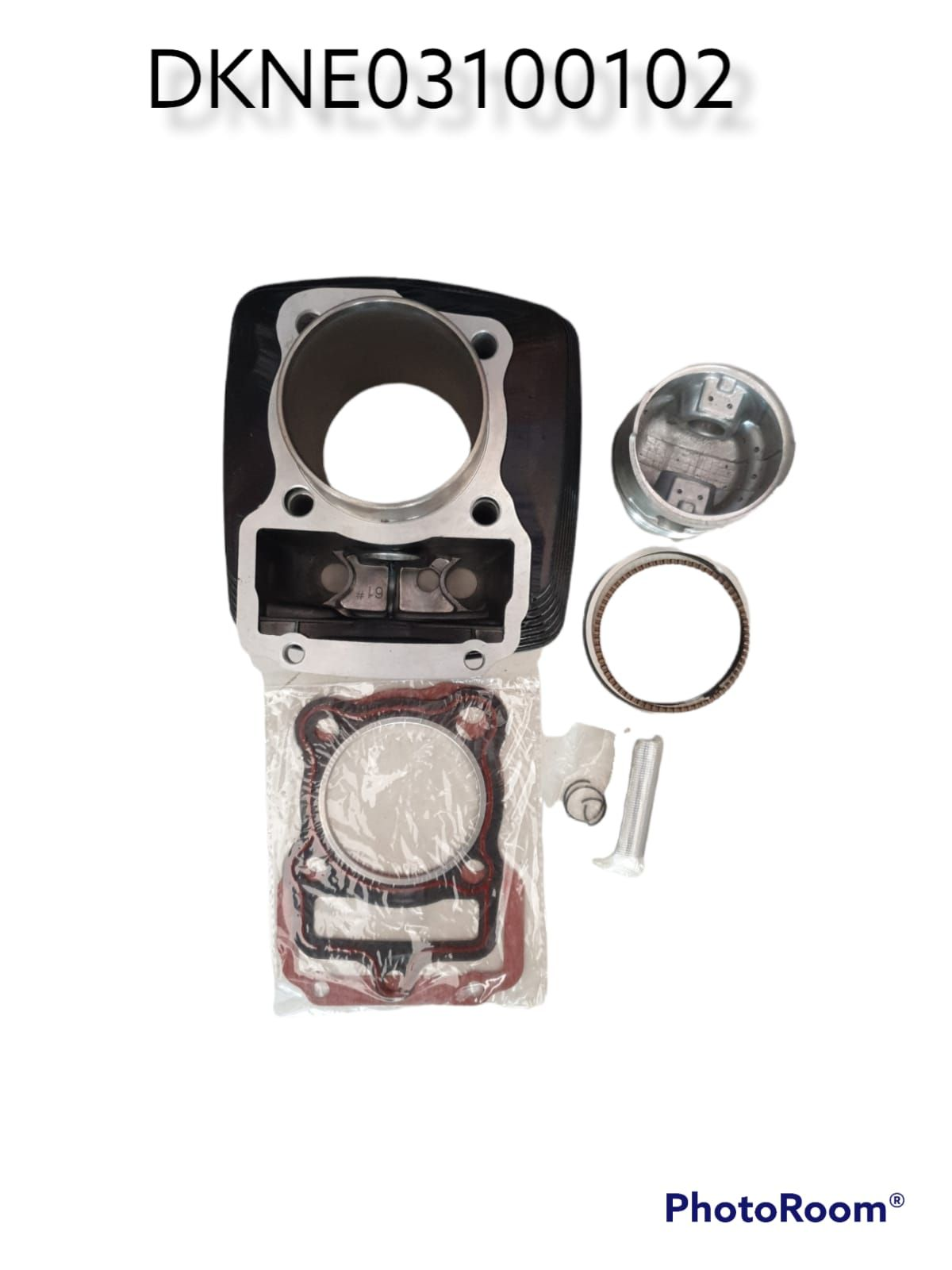 CILINDRO KIT FT 150 2009/150Z/CR