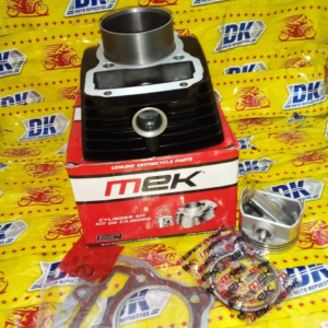 CILINDRO KIT MEK CG 200 63.5 MM NAGA 200 2018
