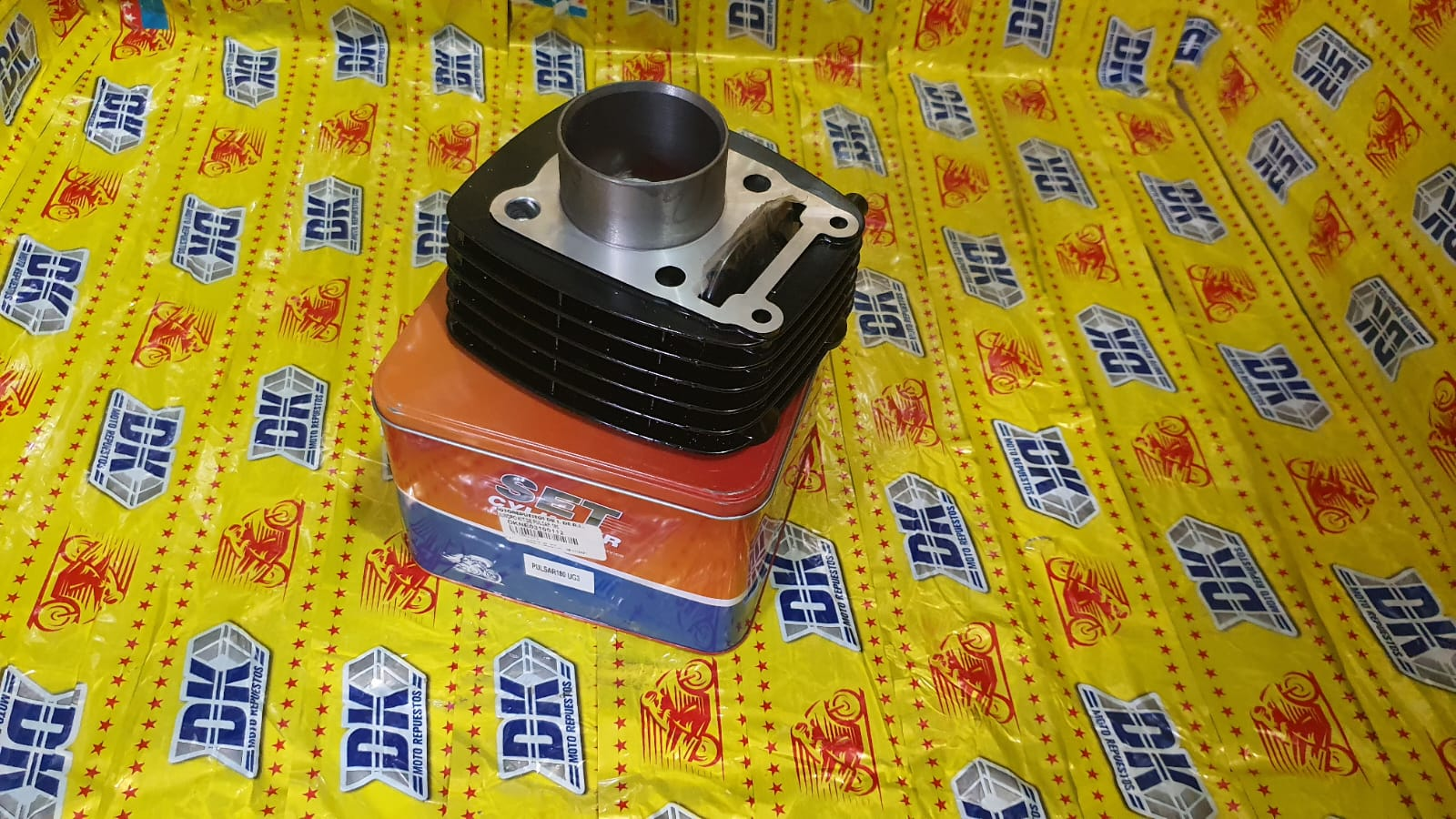 CILINDRO KIT DE PULSAR 180