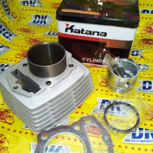 CILINDRO KIT HONDA CB150