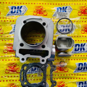 CILINDRO KIT BAJAJ MOTOTAXI 205 RE