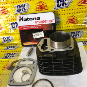 CILINDRO KIT ELPRA GXT250R