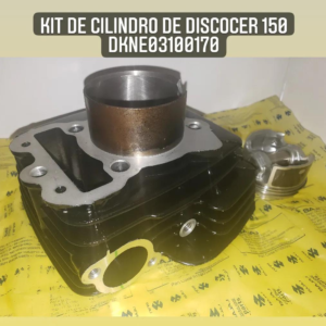 CILINDRO KIT DISCOVER 150