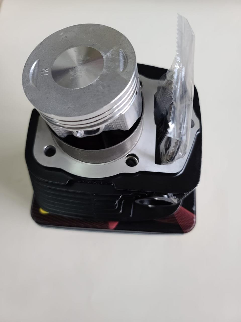 CILINDRO KIT HONDA CRF230, KATANA