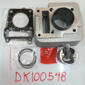 CILINDRO SOLO YBR125