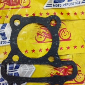 EMPAQUE CULATA GY6150