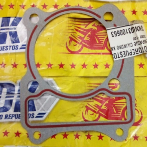EMPAQUE CILINDRO KMF/GXT/SU-DR200