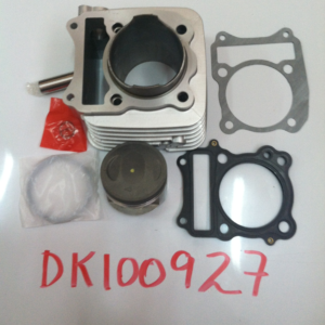 CILINDRO KIT 199CM3 CG200 KMF/GXT/DR200