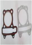 EMPAQUE CULATA/CILINDRO GY6125CC