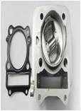 CILINDRO KIT 199CM3 CG200 KMF/GXT/DR200