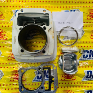 CILINDRO KIT 198CM3 GEN200