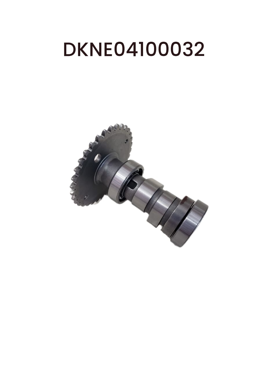 EJE DE LEVA GY6150-GY6125