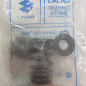 RESORTES DE VALVULAS KIT PULSAR 200 NS 2013