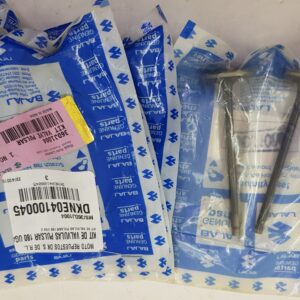 KIT DE VALVULAS PULSAR 180 UG4 2012
