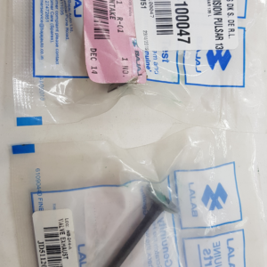 VALVULA DE ADMISION PZA PULSAR 135 LS 2012