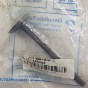 VALVULA DE ESCAPE PZA PULSAR 180 UG4 2013