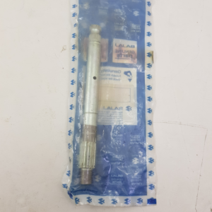 EJE PATA DE ARRANQUE PZA BOXER 100 CT 2008
