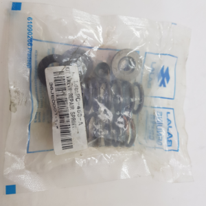 RESORTES DE VALVULAS KIT DISCOVER 125 ST 2012