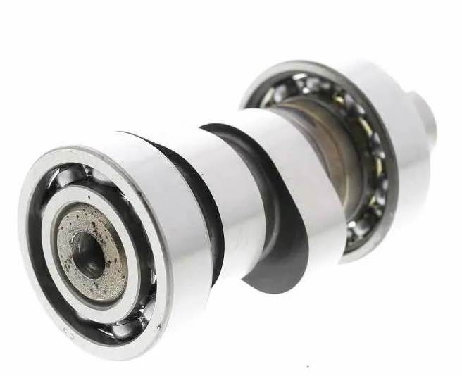 EJE DE LEVA PZA PULSAR 135 LS 2012