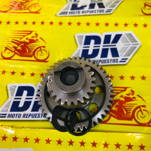 KIT DE LEVAS FT 125 FT 150