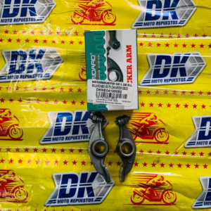 BALANCINES WSTD DAKAR200/CB200