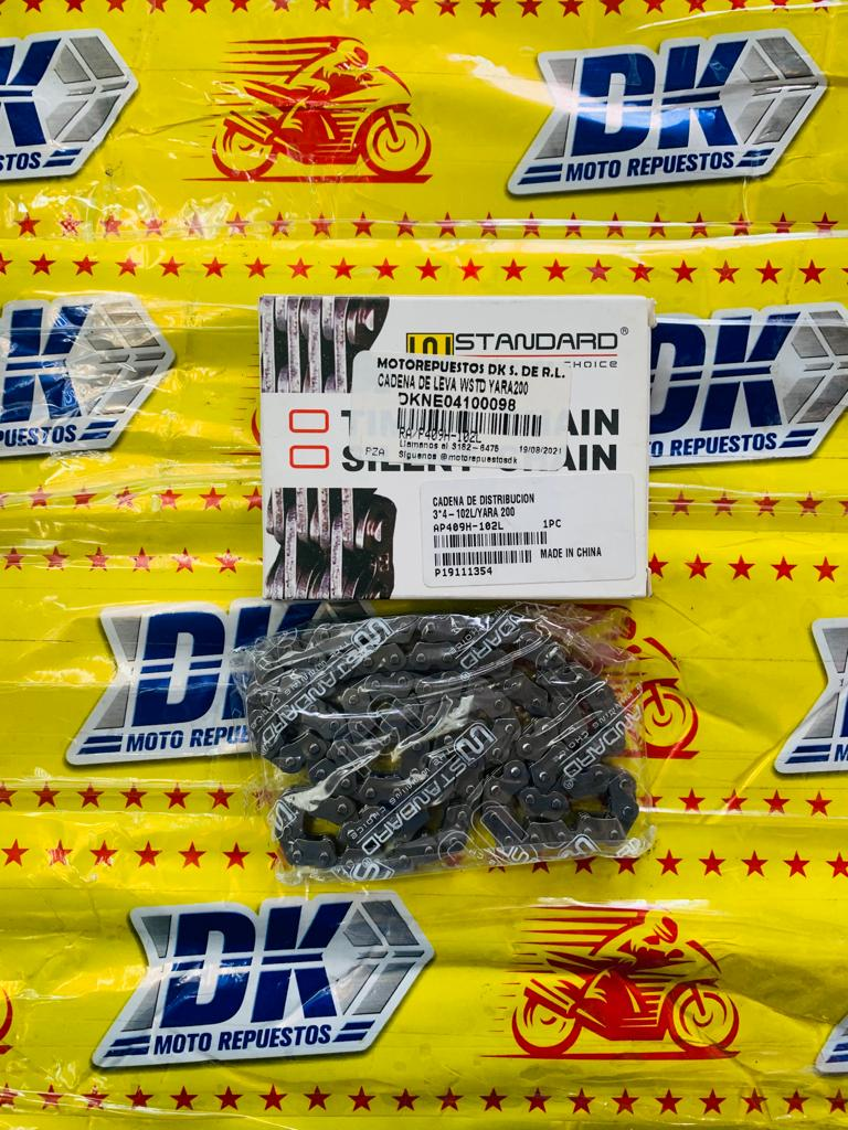 CADENA DE LEVA WSTD YARA200