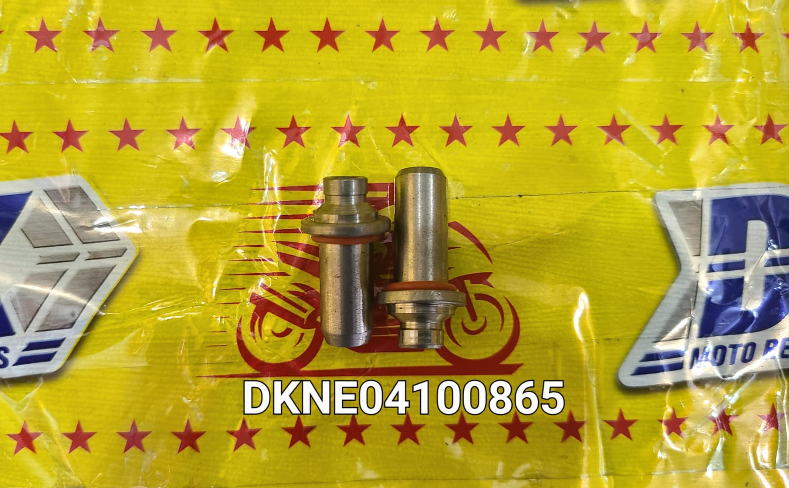 GUIA VALVULA GY6/125/150 COJP