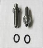 GUIA Y TENSOR DE TIEMPO KMF/GXT/DR-200