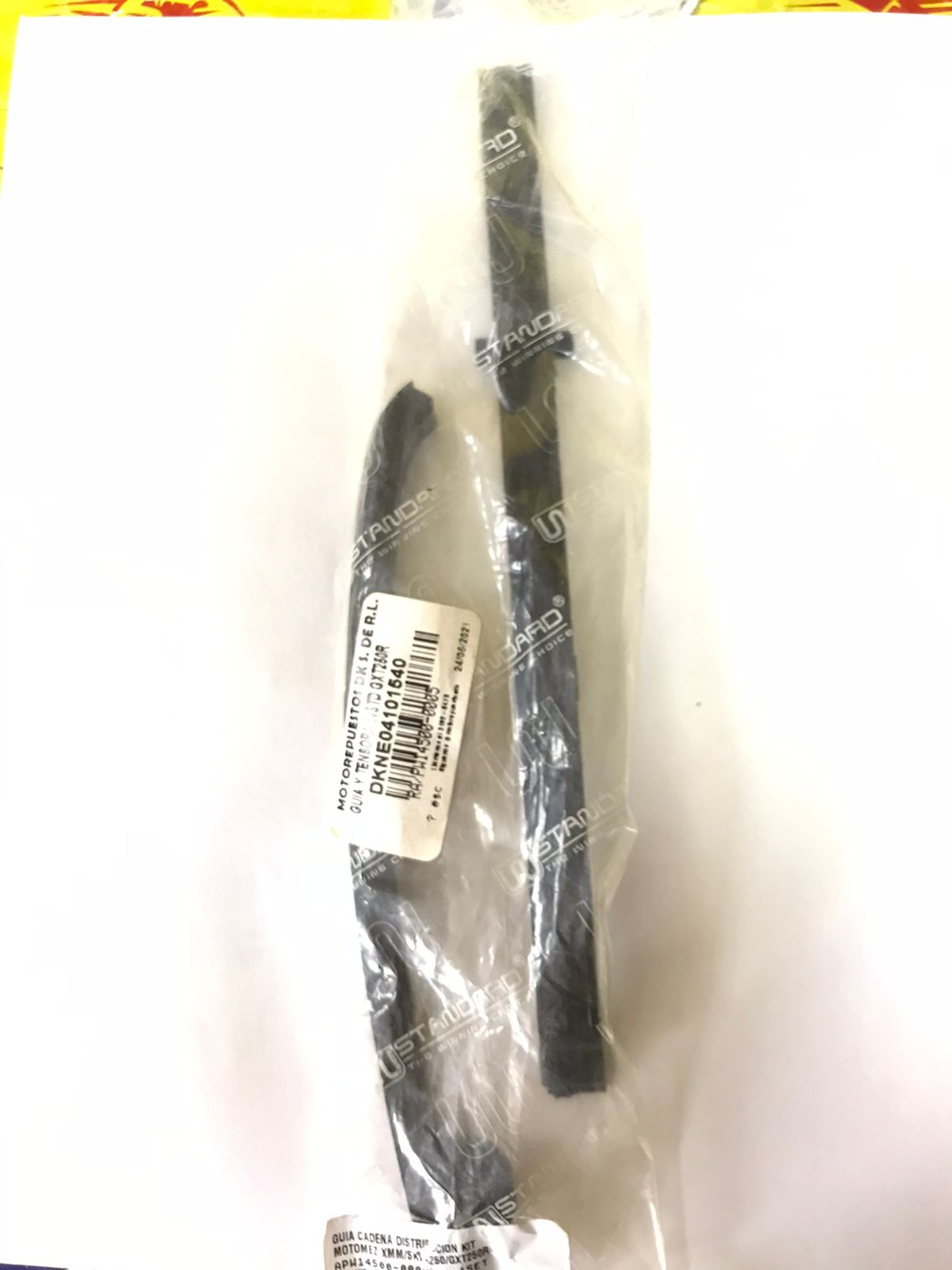GUIA Y TENSORA WSTD GXT250R
