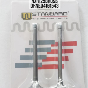 VALVULAS DE MOTOR WSTD NXR125BROSS