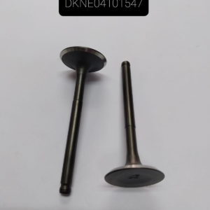 VALVULAS DE MOTOR GY6-125 / ITALIKA / MAGNUM / SERPENTO