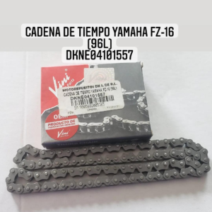 CADENA DE TIEMPO YAMAHA FZ-16 (96L)